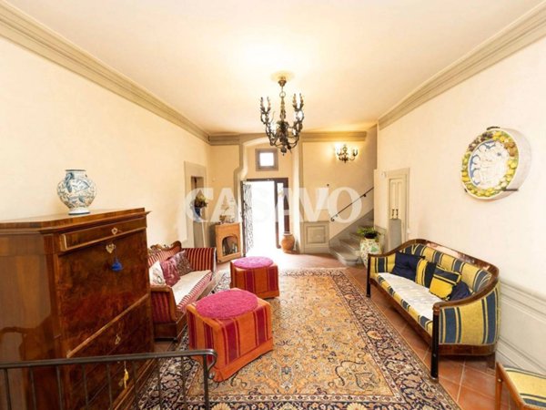 casa indipendente in vendita ad Impruneta