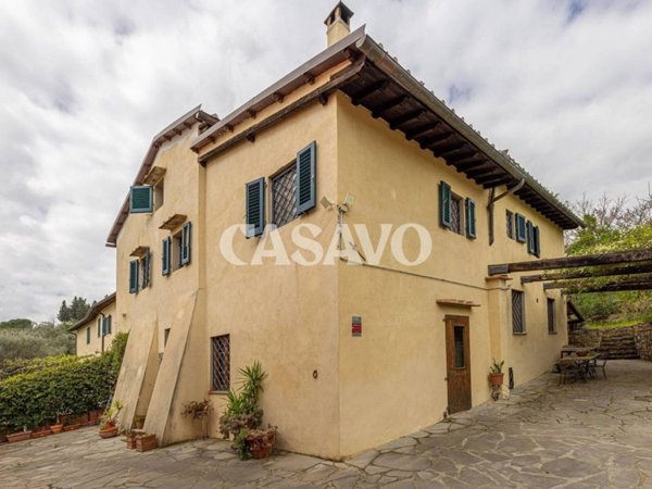 casa indipendente in vendita ad Impruneta