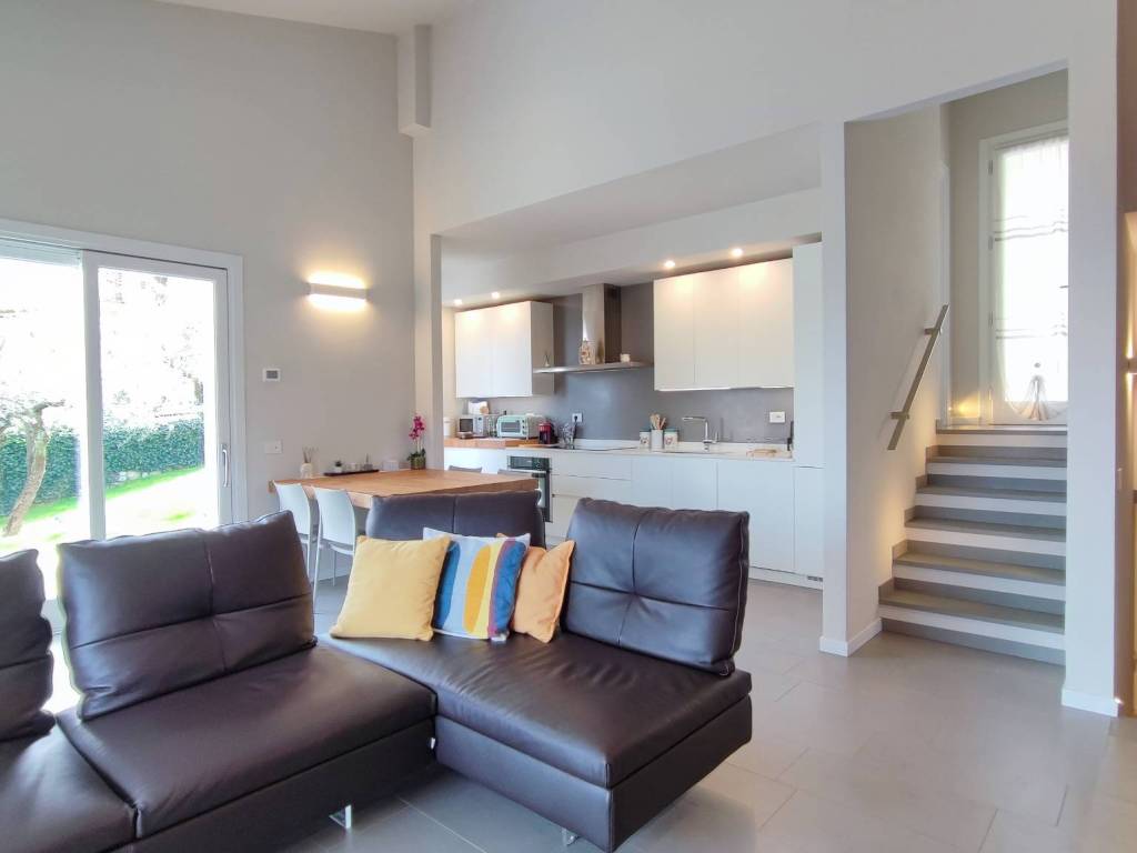 casa indipendente in vendita ad Impruneta