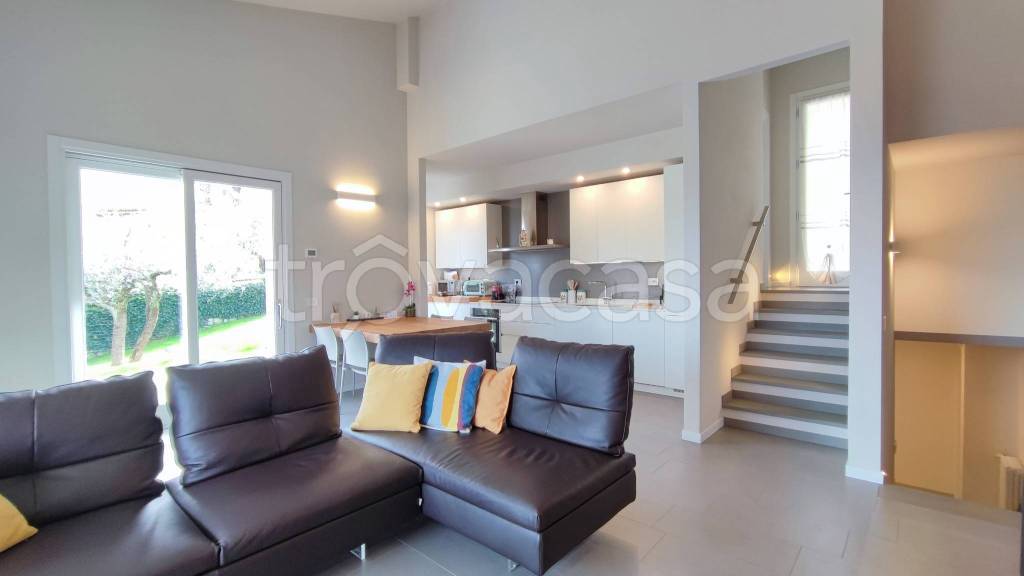 casa indipendente in vendita ad Impruneta