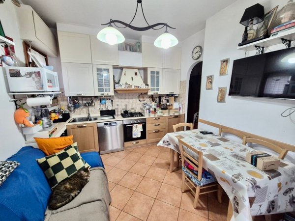 appartamento in vendita ad Impruneta in zona Tavarnuzze