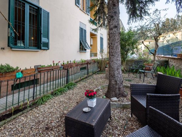 appartamento in vendita ad Impruneta