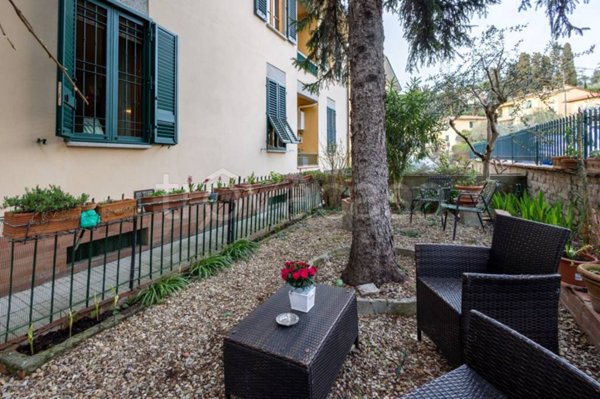 appartamento in vendita ad Impruneta