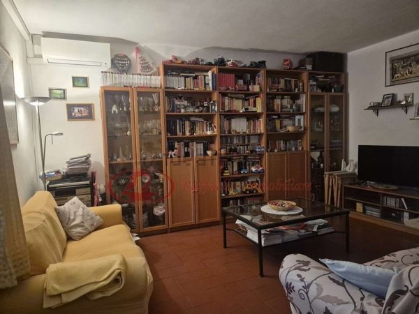 appartamento in vendita ad Impruneta in zona Tavarnuzze