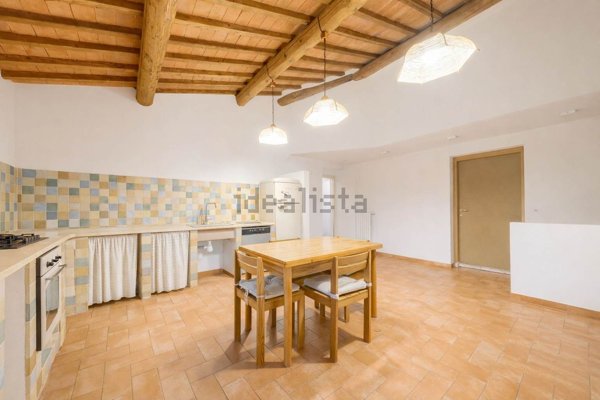 appartamento in vendita ad Impruneta