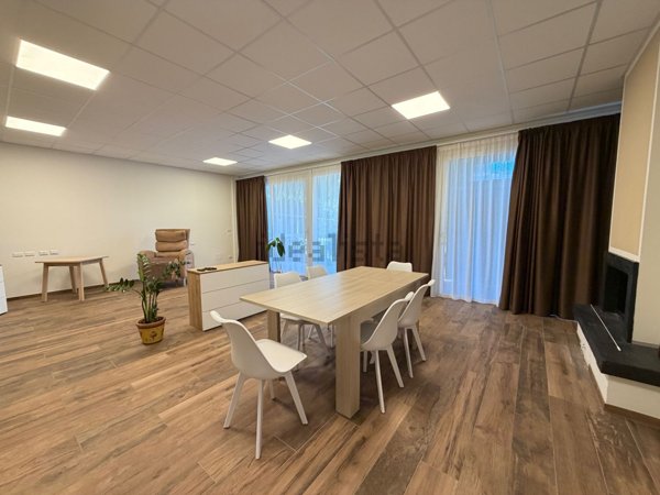 appartamento in vendita ad Impruneta in zona Tavarnuzze