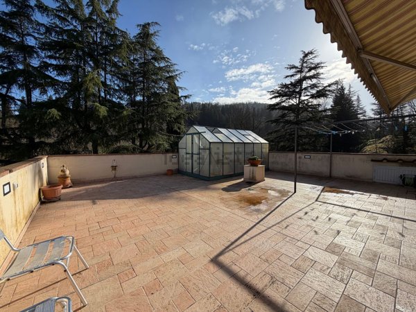 appartamento in vendita ad Impruneta in zona Tavarnuzze