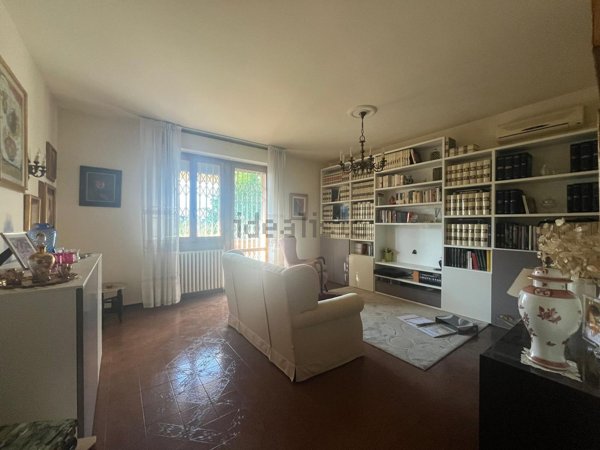 appartamento in vendita ad Impruneta in zona Tavarnuzze