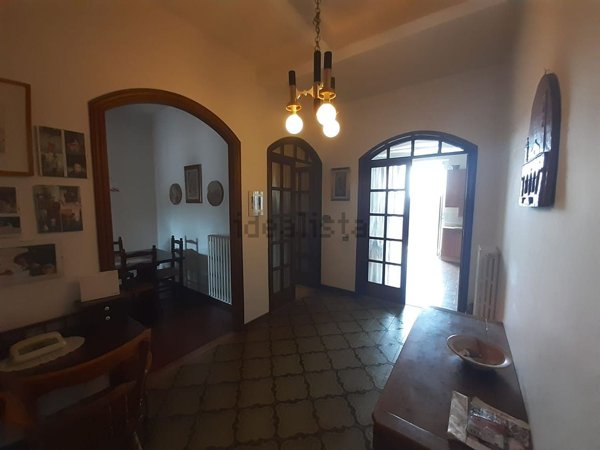 appartamento in vendita ad Impruneta in zona Tavarnuzze