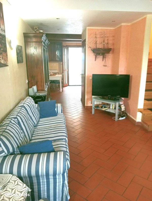 casa indipendente in vendita ad Impruneta in zona Il Ferrone