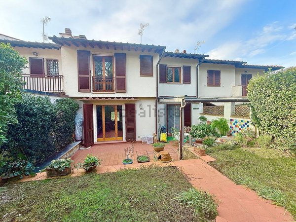 casa indipendente in vendita ad Impruneta