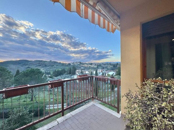 appartamento in vendita ad Impruneta