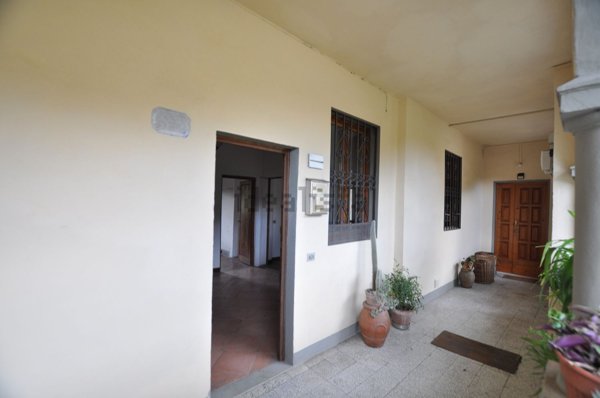 appartamento in vendita ad Impruneta in zona Tavarnuzze