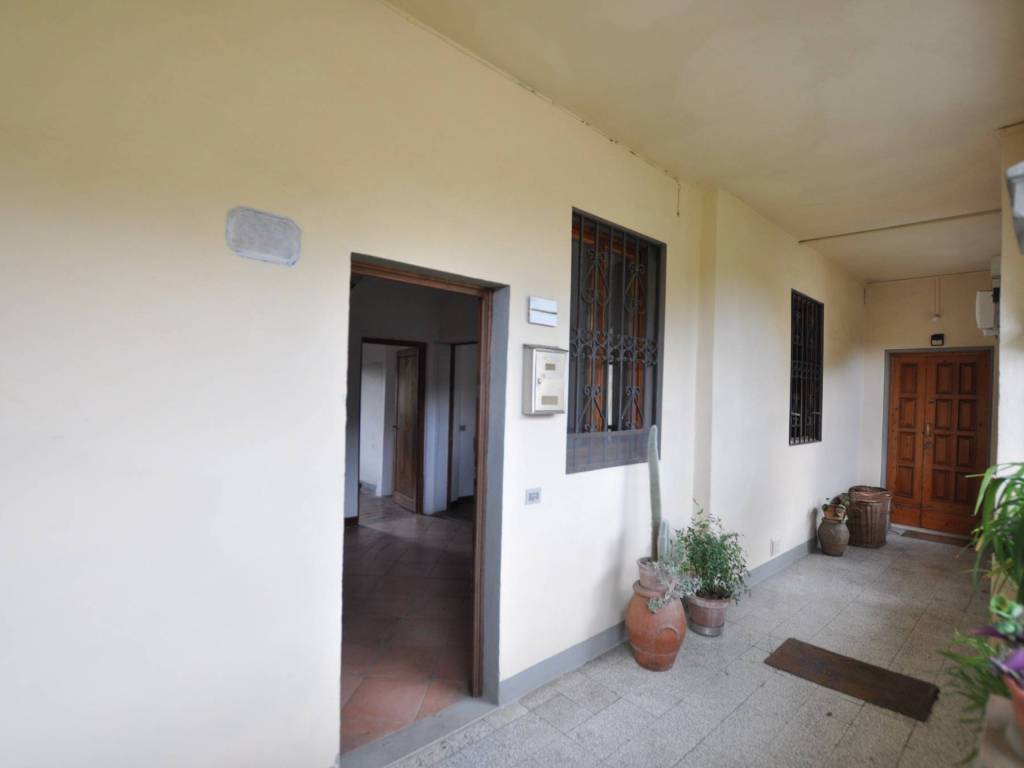 appartamento in vendita ad Impruneta in zona Tavarnuzze
