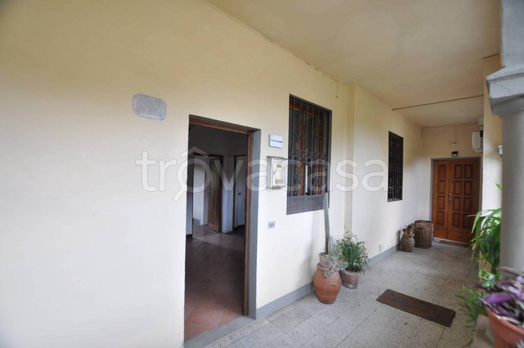 appartamento in vendita ad Impruneta in zona Tavarnuzze