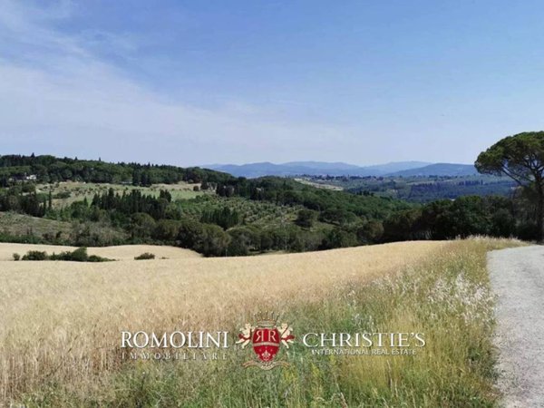 casa indipendente in vendita ad Impruneta