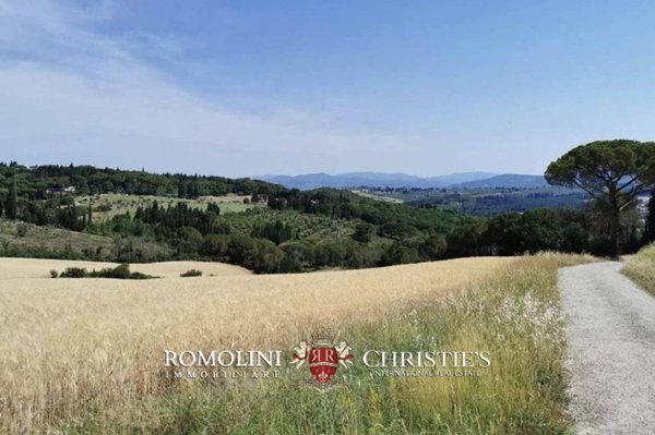 casa indipendente in vendita ad Impruneta