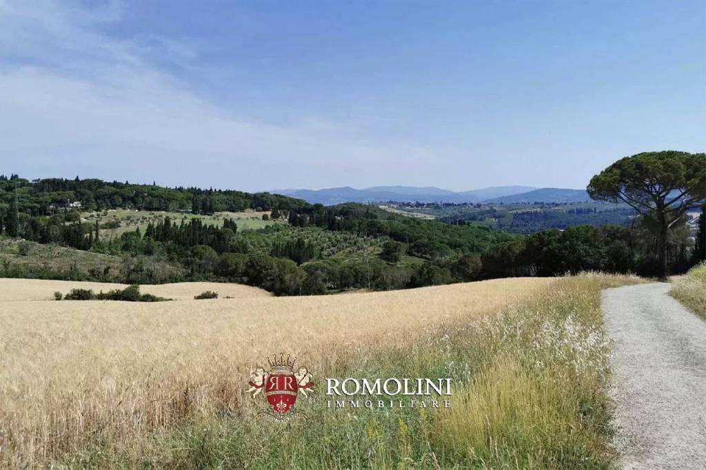 casa indipendente in vendita ad Impruneta