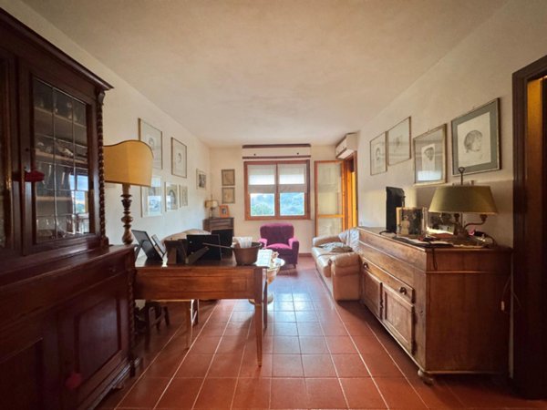 appartamento in vendita ad Impruneta