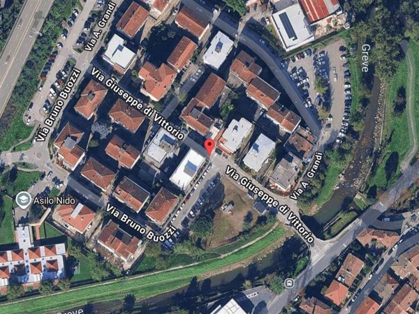 appartamento in vendita ad Impruneta in zona Tavarnuzze