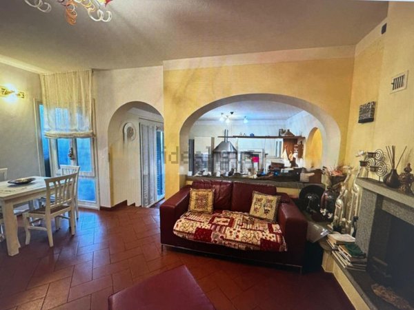 casa indipendente in vendita ad Impruneta