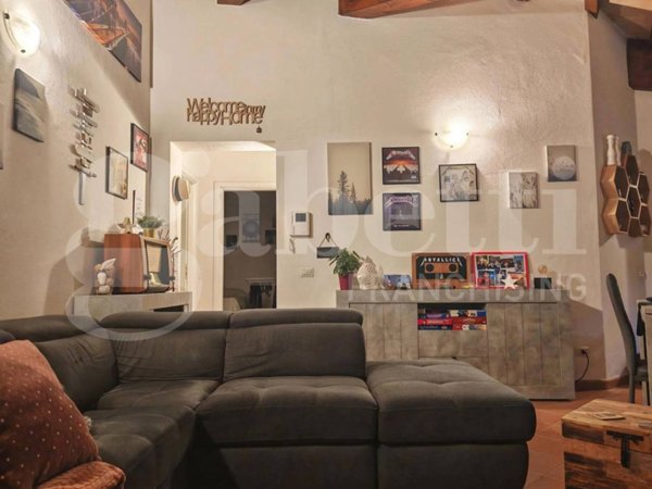 appartamento in vendita ad Impruneta in zona Tavarnuzze