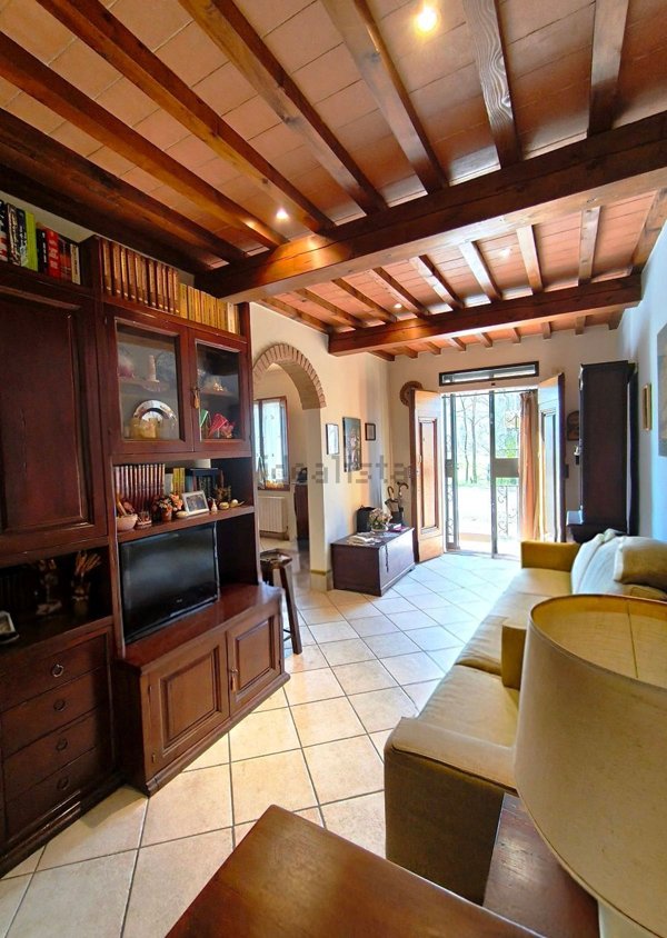 appartamento in vendita ad Impruneta in zona Falciani