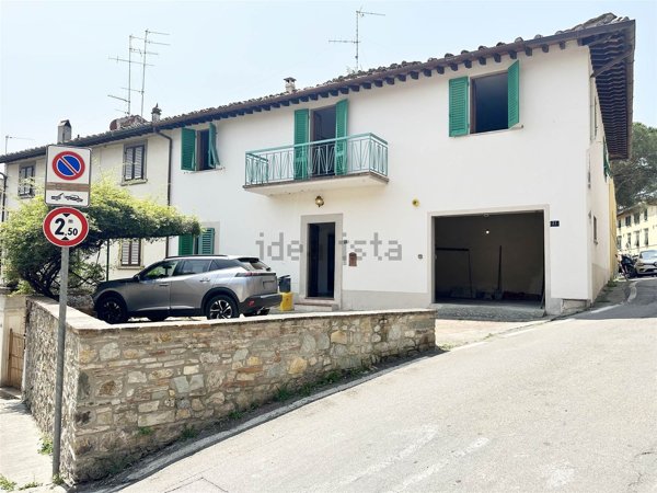 casa indipendente in vendita ad Impruneta