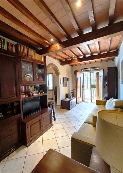 appartamento in vendita ad Impruneta in zona Falciani