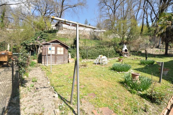 appartamento in vendita ad Impruneta in zona Falciani