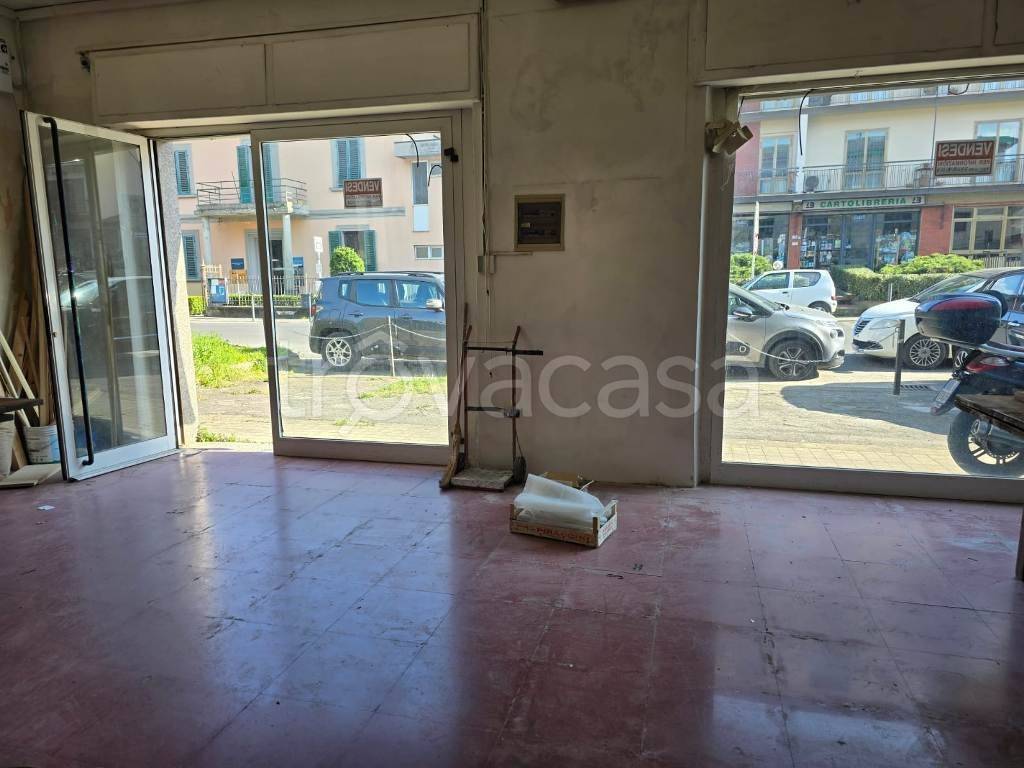 negozio in vendita ad Impruneta in zona Tavarnuzze