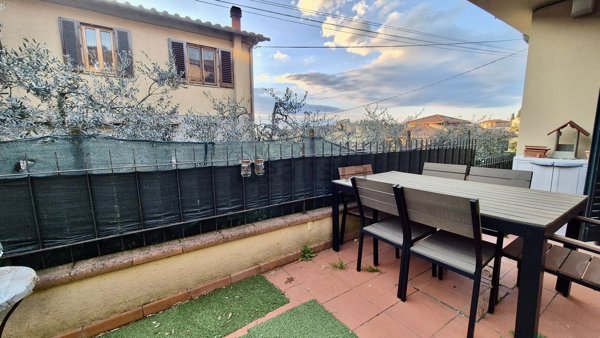 casa indipendente in vendita ad Impruneta