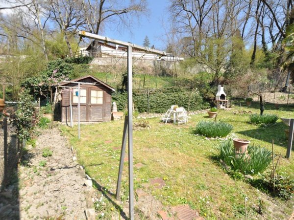 appartamento in vendita ad Impruneta in zona Falciani