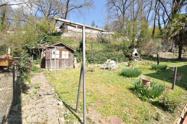 appartamento in vendita ad Impruneta in zona Falciani