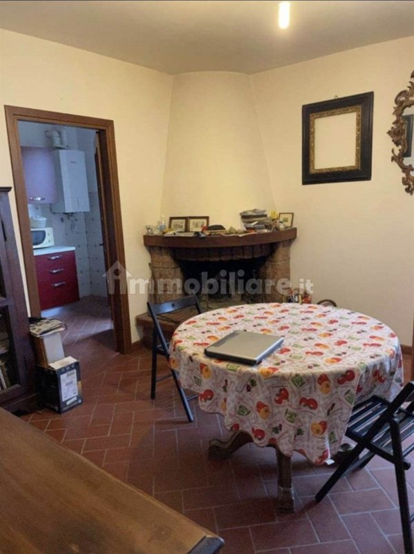 appartamento in vendita ad Impruneta in zona Il Ferrone