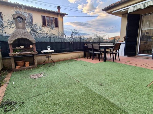 appartamento in vendita ad Impruneta