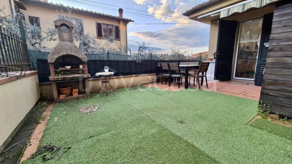 appartamento in vendita ad Impruneta