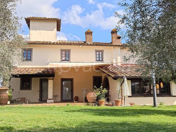 appartamento in vendita ad Impruneta