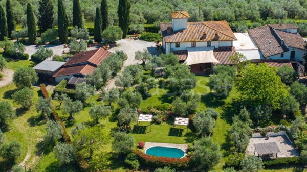 appartamento in vendita ad Impruneta