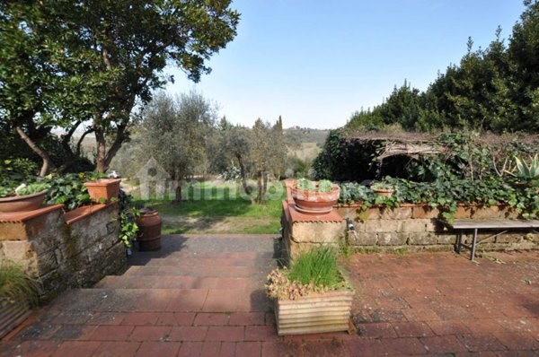 appartamento in vendita ad Impruneta