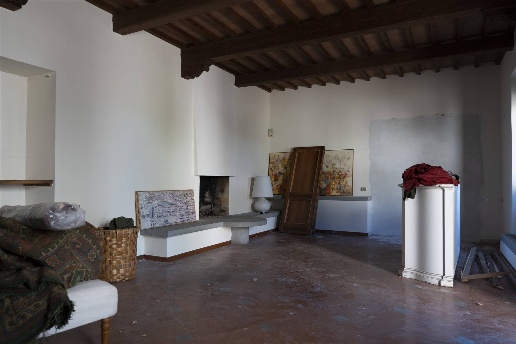 casa indipendente in vendita ad Impruneta in zona Riboia