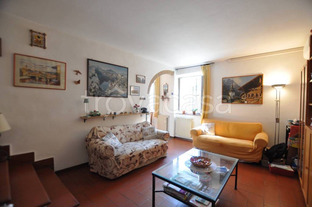 appartamento in vendita ad Impruneta in zona Tavarnuzze