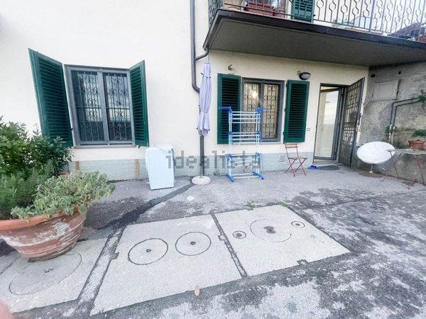 appartamento in vendita ad Impruneta in zona Falciani