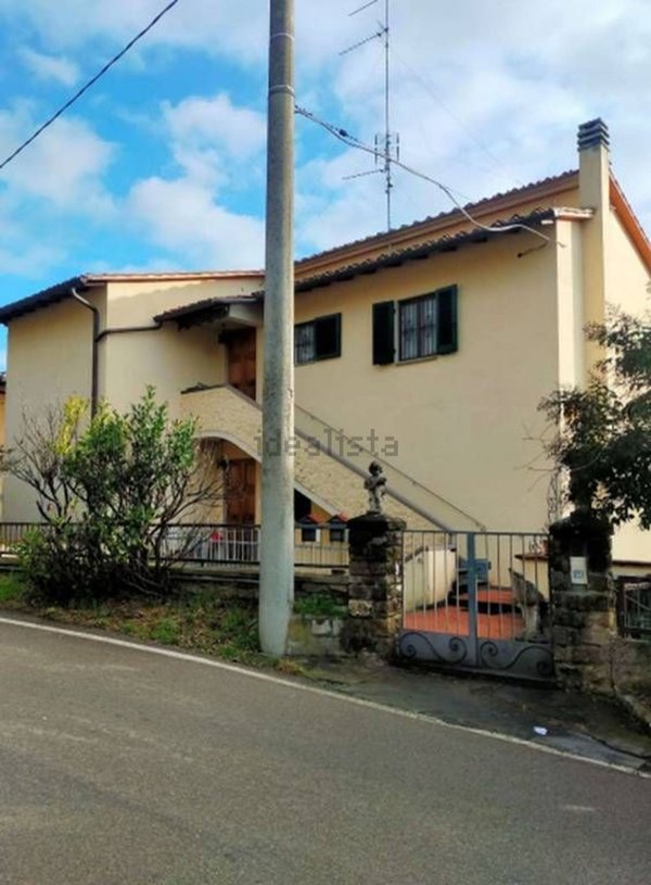 appartamento in vendita ad Impruneta in zona Tavarnuzze