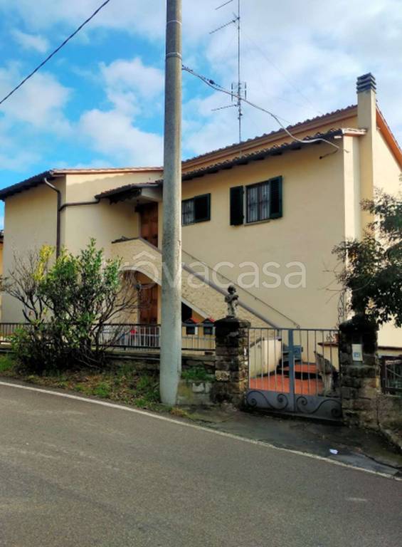 appartamento in vendita ad Impruneta in zona Tavarnuzze