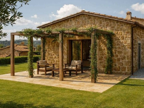 casa indipendente in vendita ad Impruneta