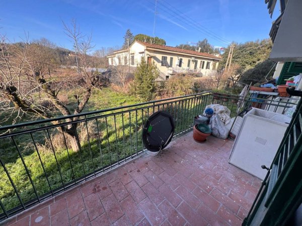 appartamento in vendita ad Impruneta in zona Bottai