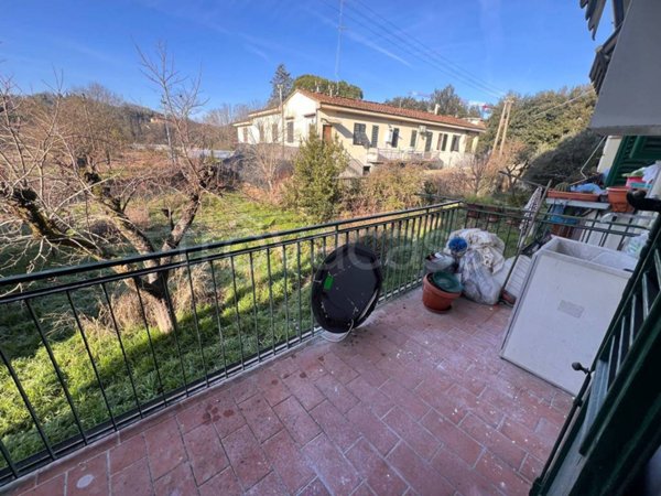 appartamento in vendita ad Impruneta in zona Bottai