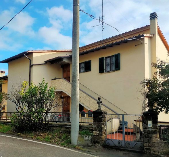 appartamento in vendita ad Impruneta in zona Tavarnuzze