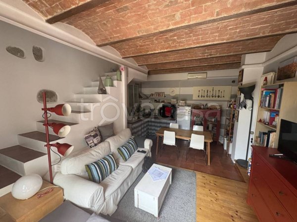 appartamento in vendita ad Impruneta